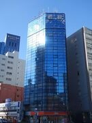 外観写真（昼）