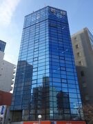 外観写真（昼）