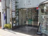 外観写真（昼）
