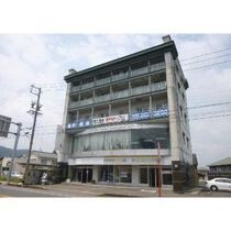 岐阜市芥見長山2丁目の外観