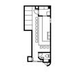 北名古屋市九之坪梅田の間取図
