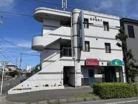 北名古屋市九之坪梅田の外観