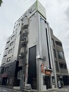 外観写真(昼)