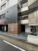 外観写真(昼)