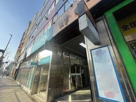 岐阜市長住町2丁目の外観