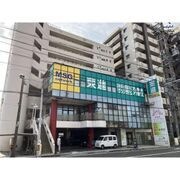 外観写真(昼)