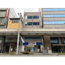 岐阜市神田町7丁目の外観