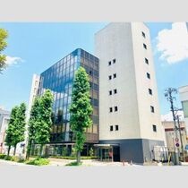 岐阜市金町1丁目の外観