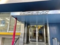 外観写真(昼)