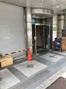 外観写真(昼)