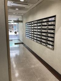 共有部分