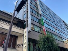 丸寿ビルの外観