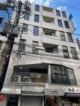 日宝タイヨービルの外観