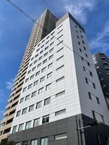 第18松屋ビルの外観