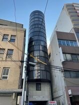 星和CITYBLD南久宝寺の外観