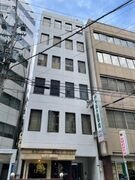 外観写真(昼)