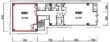 心斎橋MSビルの間取図