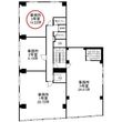 心斎橋東栄ビルの間取図