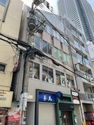 外観写真（昼）