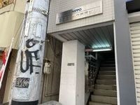 外観写真（昼）