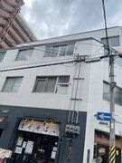 外観写真(昼)