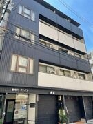 外観写真(昼)