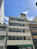 グリーンビルの外観
