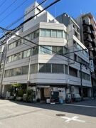 外観写真(昼)