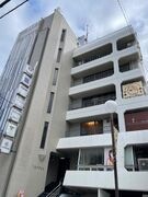 外観写真(昼)