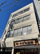 外観写真(昼)