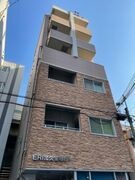 外観写真(昼)