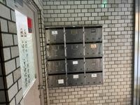 共有部分