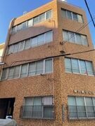 外観写真(昼)