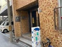 外観写真(昼)