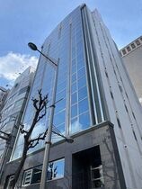 Ruby-cell TOWERの外観
