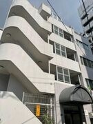 外観写真(昼)