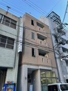 外観写真(昼)