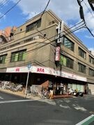 外観写真(昼)