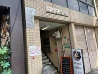 外観写真(昼)