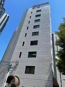 外観写真(昼)