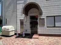 外観写真(昼)