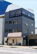 外観写真(昼)
