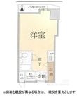 GSハイム内本町の間取図
