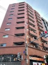 GSハイム内本町の外観