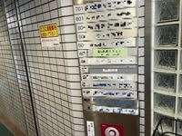 共有部分