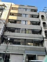 エスエルビルの外観