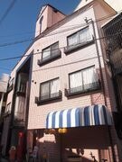 外観写真（昼）