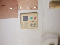 室内設備