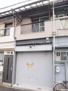 外観写真（昼）