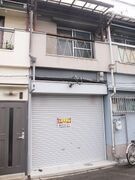 外観写真（昼）